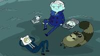 Adventure Time